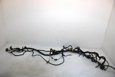 06 Can-am Outlander 400 Oem Main Wire Harness 710000858 AB0