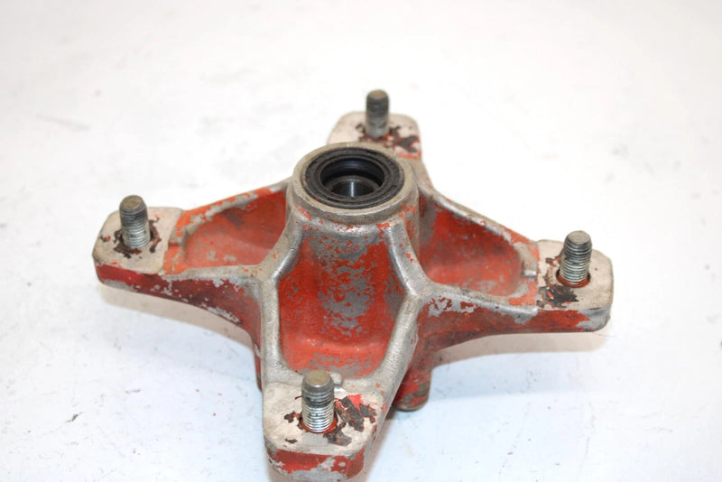 88 Yamaha  Warrior 350 Yfm350x Oem Front Hub 1UY-25111-01-00 1UY-25111-02-00 AY3