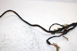 88 Yamaha Excel Iii Oem Main Wire Harness 84H-82590-20-00 SY12