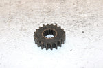 1994 Polaris Classic Touring Oem 20T Upper Chaincase Sprocket 3221035 SP55