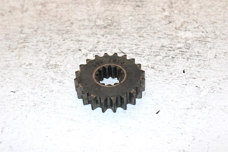 1994 Polaris Classic Touring Oem 20T Upper Chaincase Sprocket 3221035 SP55