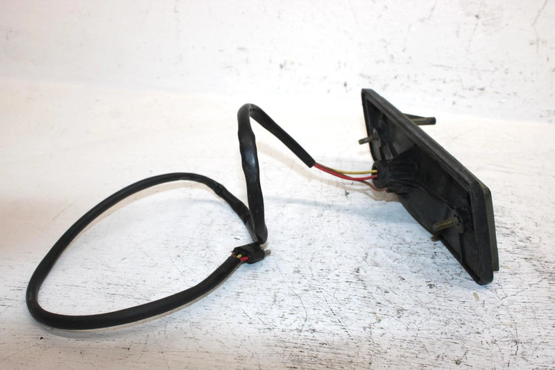 2002 Arctic Cat Z 570 Oem Taillight Base 0609-091 SA20