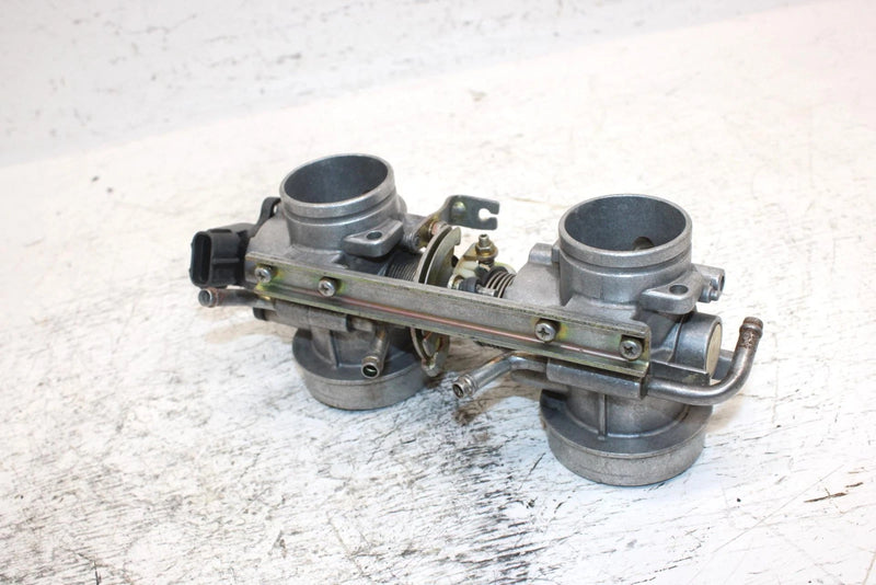 1998 Arctic Cat Zr 600 Oem Throttle Body 3005-265 SA33