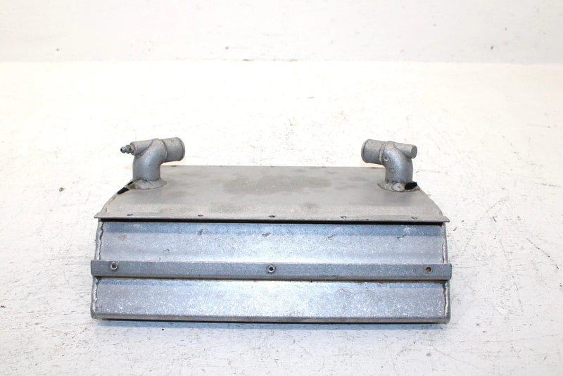 1987 Yamaha Exciter 570 L/c Oem Rear Heat Exchanger 82M-12440-02-00 SY18