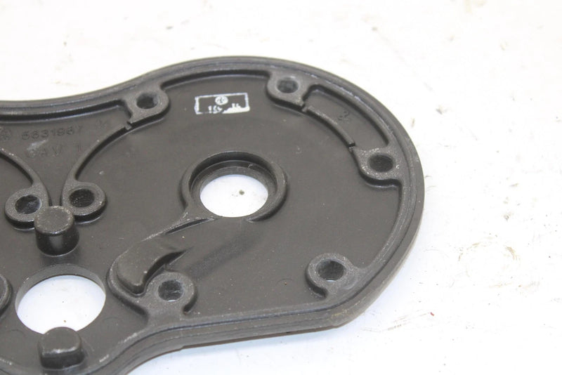 10 Polaris Dragon Iq 800 Oem Cylinder Head Cover 5136071 SP201