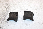2004 Polaris Sportsman 400 Oem Steering Column Stay W/Bushing 5257028 AP145