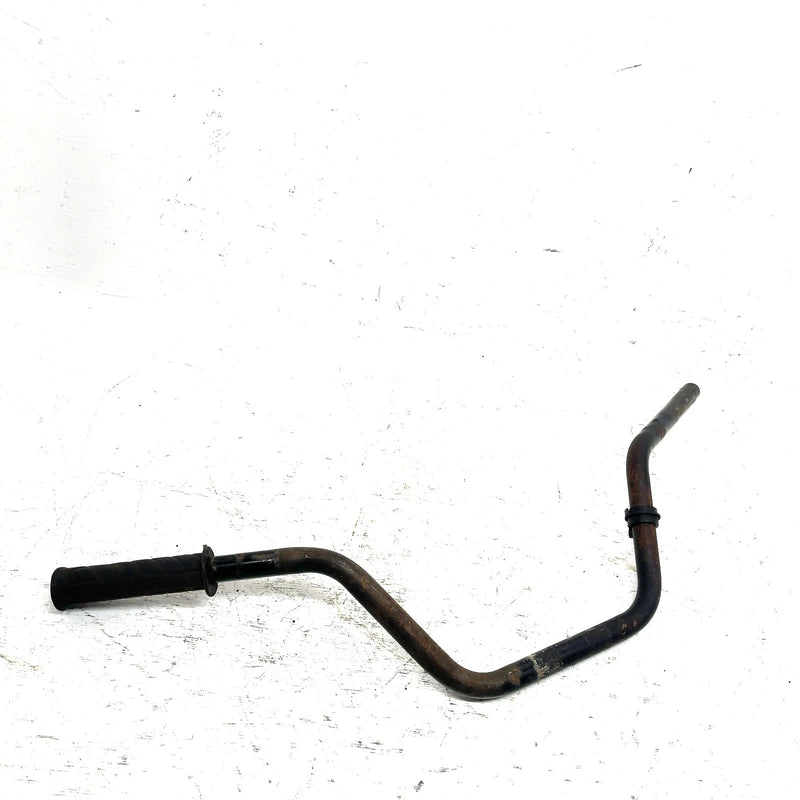 98-99 Arctic Cat 300 4X4 OEM Handlebar 0505-022 AA15