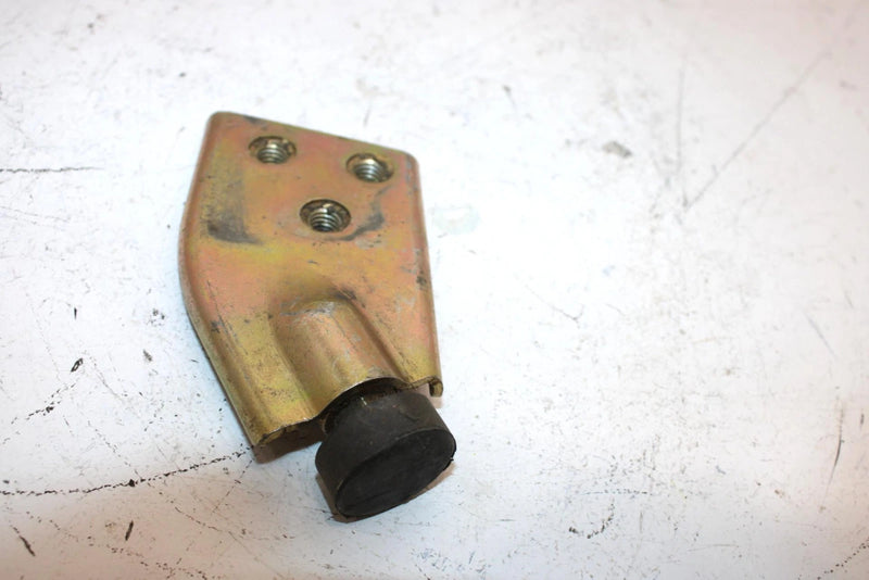 08 Polaris Iq 600 R Oem Torque Mount Bracket 1015826 5142733 SP183