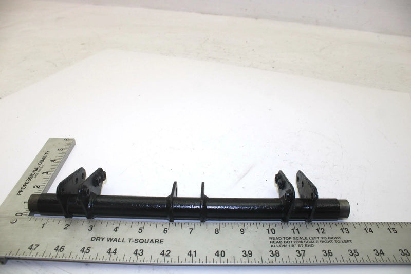 89 Yamaha Inviter OEM Skid Lower Mounting Bracket 83M-47451-01-00 SY56