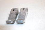 Polaris  Oem Steering Idler Arm (Pair) 2874341 Q1025