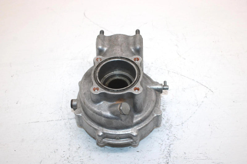 2007 Yamaha  Grizzly 350 2wd Oem Rear Gearcase 5ND-G6101-03-00 AY28