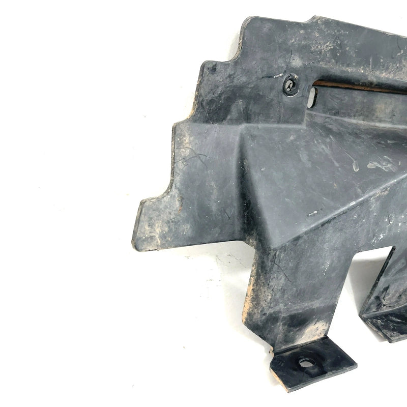 15 Polaris Ranger 570 4x4 Full Size OEM Rear Close Off Panel 5450843-070 XP10.2
