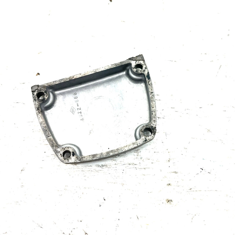 87 Suzuki Quadrunner 300 2x4 OEM Clutch Release Adjust Cap 11387-41B00 AS36