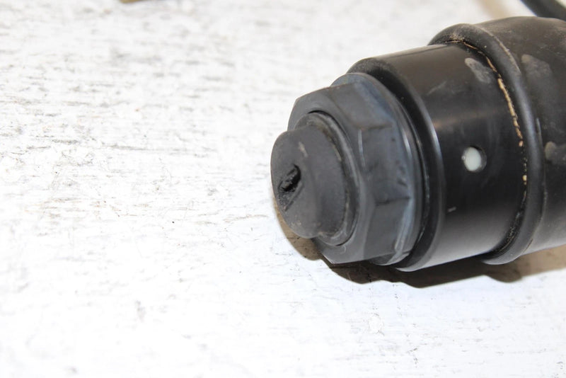 1987 Yamaha Exciter 570 L/c Oem Ignition Switch 8K4-82510-20-00 SY18