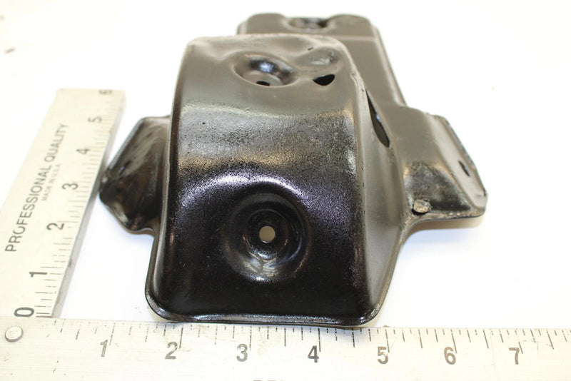 1999 Kawasaki Bayou 300 Oem Rear Differential Skid Plate 55020-1306 AK10