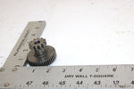 2003 Honda Trx 250 Exa Sporttrax Ex Oem Starter Idler Gear 28117-HM8-A40 AH10