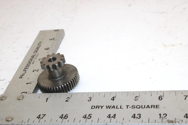 2003 Honda Trx 250 Exa Sporttrax Ex Oem Starter Idler Gear 28117-HM8-A40 AH10