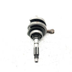 87-89 Suzuki Quadrunner 300 LT300E 2x4 OEM Crankshaft 12200-41B00 AS36