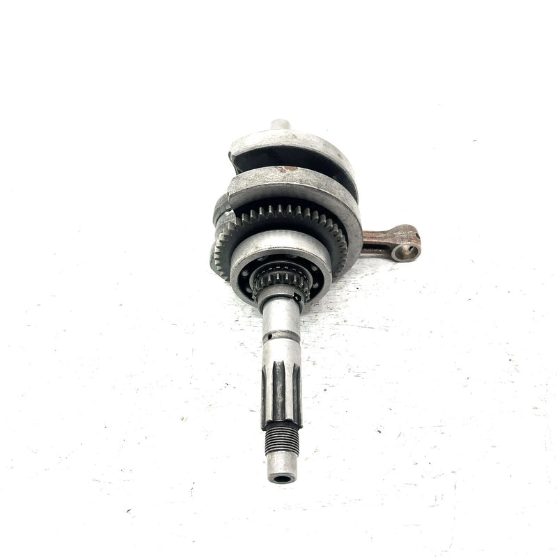 87-89 Suzuki Quadrunner 300 LT300E 2x4 OEM Crankshaft 12200-41B00 AS36