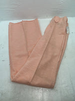 New Vintage Pink Panhandle Slim Polyester Pants #74627 XX-22
