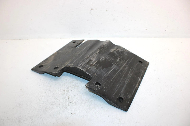 1999 Sea-doo Gti Oem Ride Plate 271000712 JS44