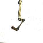 89-01 Suzuki Quadrunner 160 OEM Gearshift Lever Set 25600-02C00 AS30