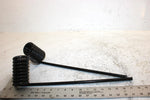 2002 Arctic Cat Zr 500 Cc Oem Rear Skid Spring Set 0704-938 0704-939 SA4