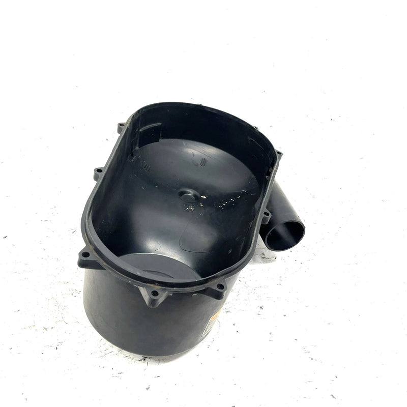 03-13 Polaris Sportsman 500 4x4 HO OEM Outer Clutch Belt Cover 2633926 AP191