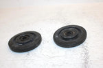 1996 Polaris 500 Oem Idler Wheel W/Bearing Pair 1543018 SP12
