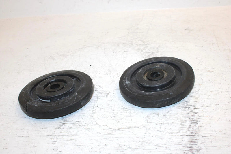 1996 Polaris 500 Oem Idler Wheel W/Bearing Pair 1543018 SP12