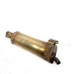 08-09 Kawasaki Teryx 750 KRF750A 4x4 OEM Exhaust Muffler 18087-0177 XK0.1