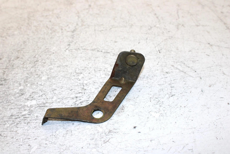 1995 Yamaha Vmax 500 Oem Headlight Bracket Set 8AB-77125-00-00 SY34