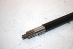 04 Arctic Cat Z 440 Lx Oem Jackshaft W/Bearing 0702-468 SAS3