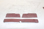 1996 Polaris 600 Xcr Sp Oem Hood Screen Set  5241143-067 SP32