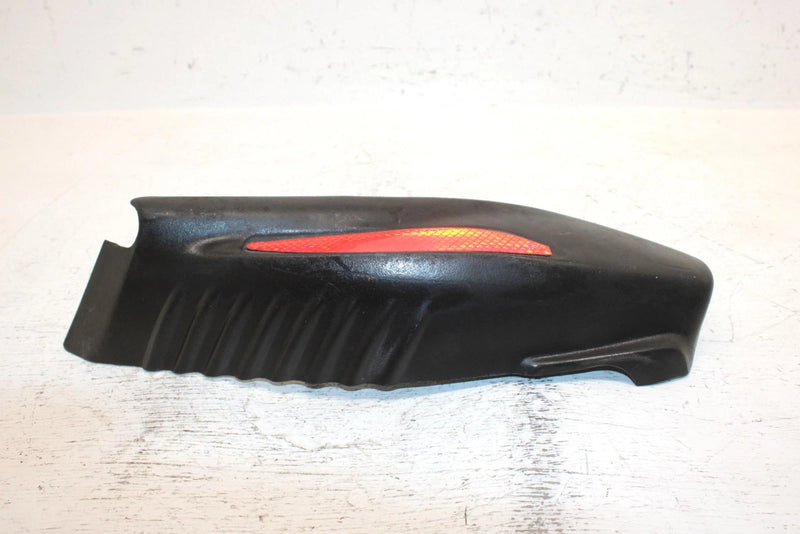 2000 Ski-doo Mxz 600 Oem Left Rear Bumper Cover 572092300 SS0