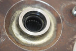 86 Honda Trx 350 A Fourtrax 350 Oem Rear Hub Left 42620-HA7-670 AH25