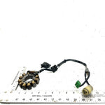 88-00 Honda FourTrax 300 TRX300FW 4x4 OEM Stator 31120-HC4-750 AH45