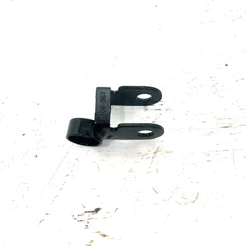 2006 Arctic Cat 400 4x4 Automatic OEM Muffler Support Bracket 1506-732 AA40