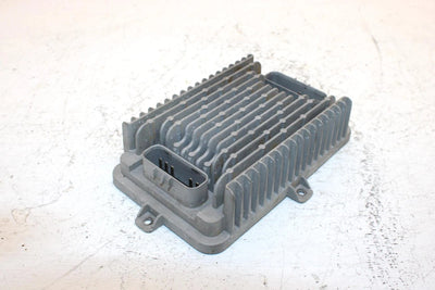 2006 Polaris Sportsman 500 Oem Control Module 4011226 4011598 AP183