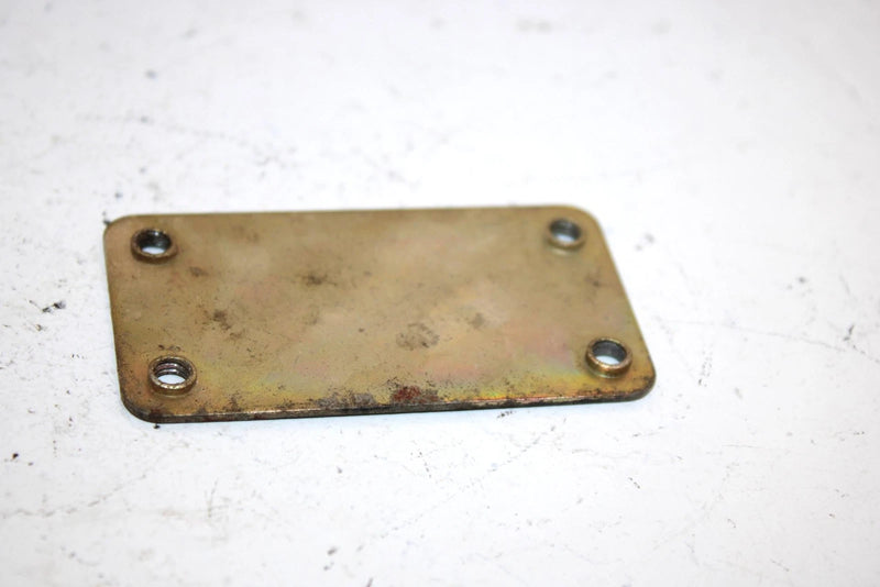 08 Polaris Ranger 700 4x4 Efi Oem Coolant Tank Bracket 5246873 XP1