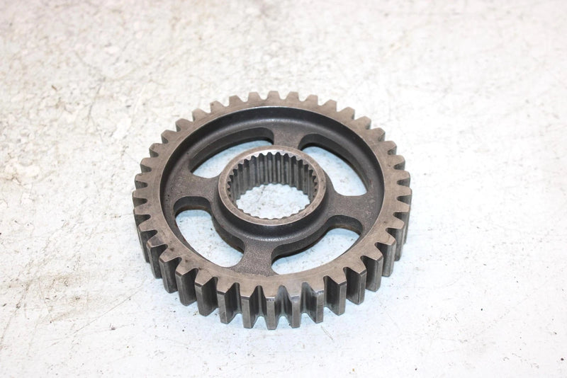 2007 Honda Fortrax 680 Oem 38T Final Drive Gear 23631-HN8-000 AH46