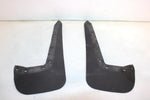 93 Polaris Trail Boss 250 Oem Rear Mud Flap Pair 5850061 5850060 B442