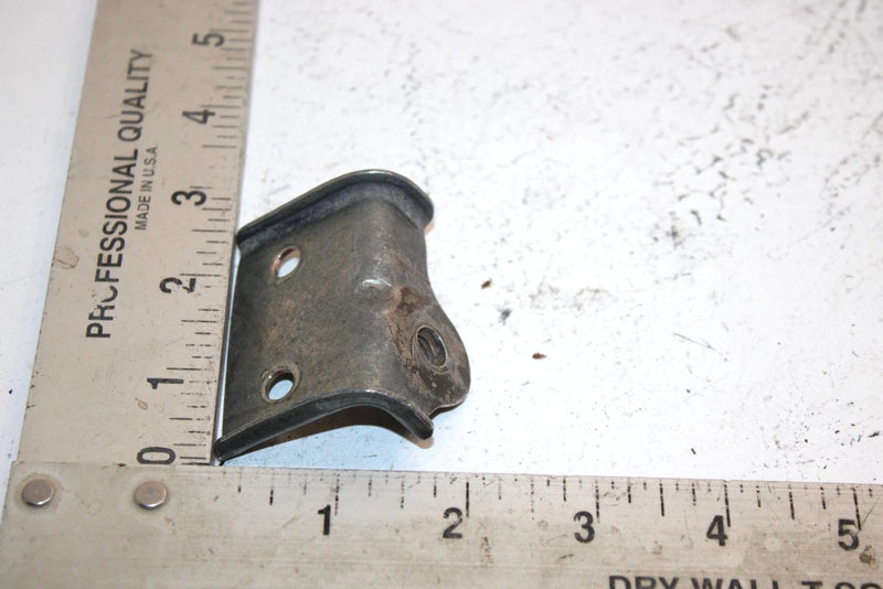 83 Yamaha Excel Iii Ec340g Oem Muffler Stay Bracket 8G8-14771-00-00 SY7