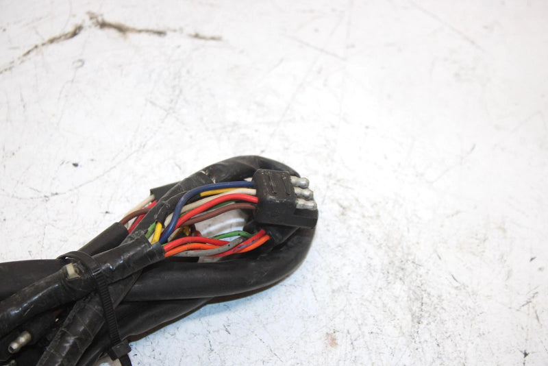 95 Arctic Cat Wildcat Touring Oem Headlight Harness 0686-253 SAS8