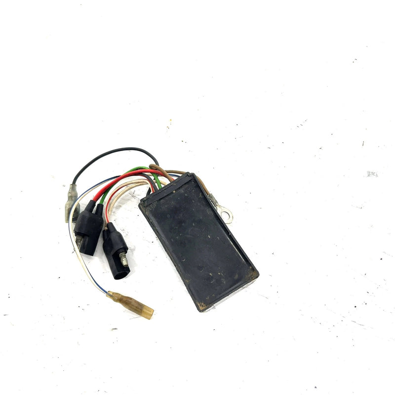 1995 Polaris Magnum 425 4X4 OEM CDI ECU ECM Ignition Box 3084691 AP250