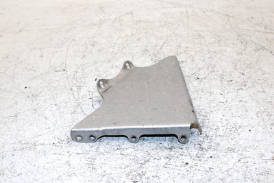 2013 Polaris 600 Rush Pro R Oem Right Rear Tunnel Plate 5252232 SP29