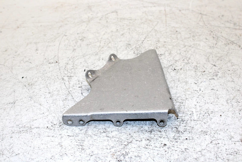 2013 Polaris 600 Rush Pro R Oem Right Rear Tunnel Plate 5252232 SP29