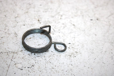 1985 Honda Atc125ma Oem Front Brake Cam Spring 45435-968-000 AH44