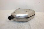 2002 Ski-doo Mxz 500 Oem Exhaust Muffler 514053326 SS16