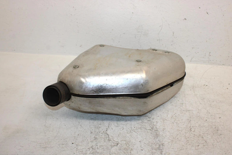2002 Ski-doo Mxz 500 Oem Exhaust Muffler 514053326 SS16